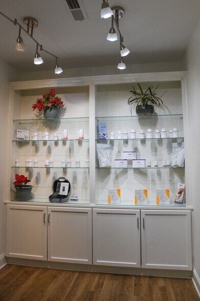 More Photos Of 431 Johnston St SE, Decatur Medical For Lease