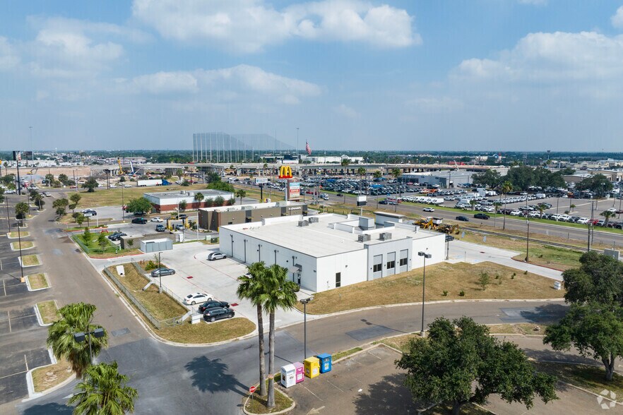 More Photos Of 1201 Expressway 83, McAllen Medical For Sale
