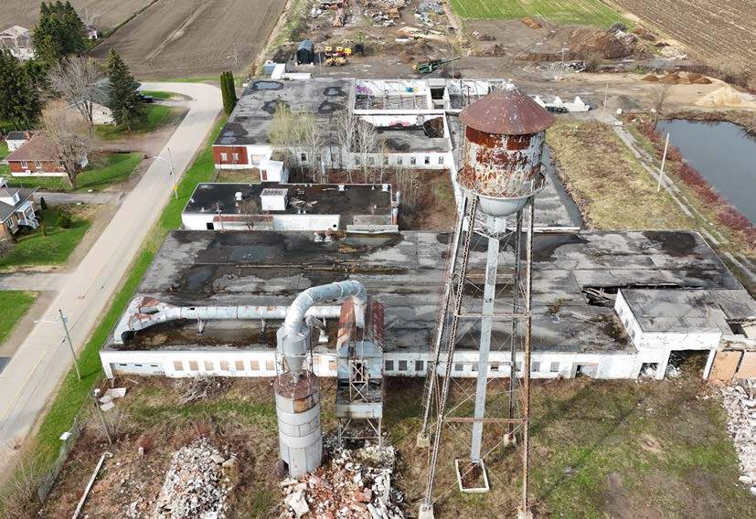 More Photos Of 1200 Rue Prud'homme, Saint-justin Land For Sale