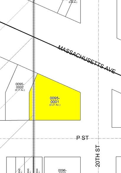 More Photos Of 2000 Massachusetts Ave NW, Washington Office Residential For Sale