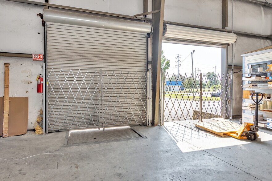 More Photos Of 1703 Marvin Griffin Rd, Augusta Light Distribution For Lease