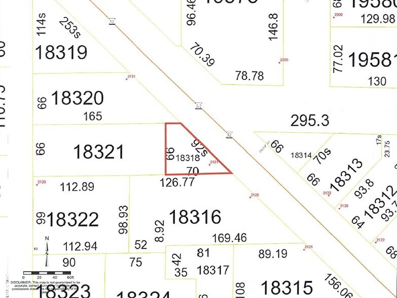 More Photos Of 2131 Calumet Dr, New Holstein Medical For Lease