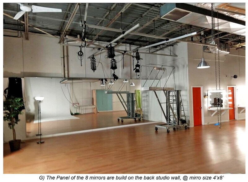 More Photos Of 610 Broad Ave, Ridgefield Office For Sale