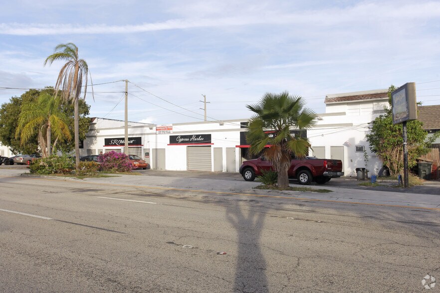 Primary Photo Of 1301 S Dixie E Hwy, Pompano Beach Manufacturing For Sale