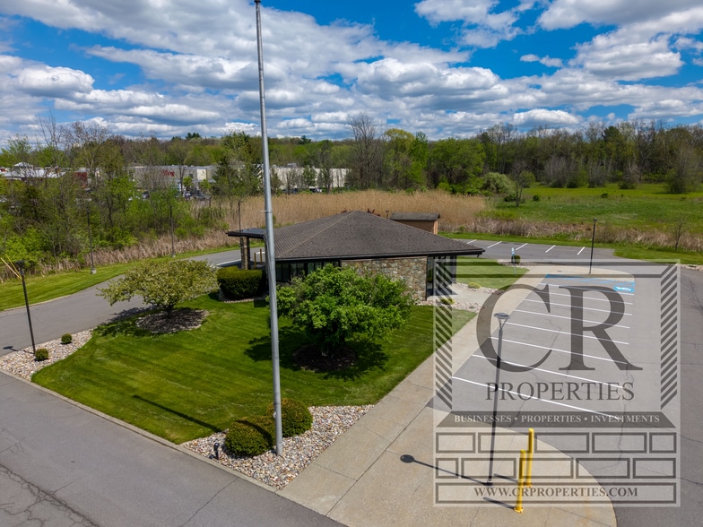More Photos Of 6708 Route 9, Rhinebeck Bank For Lease