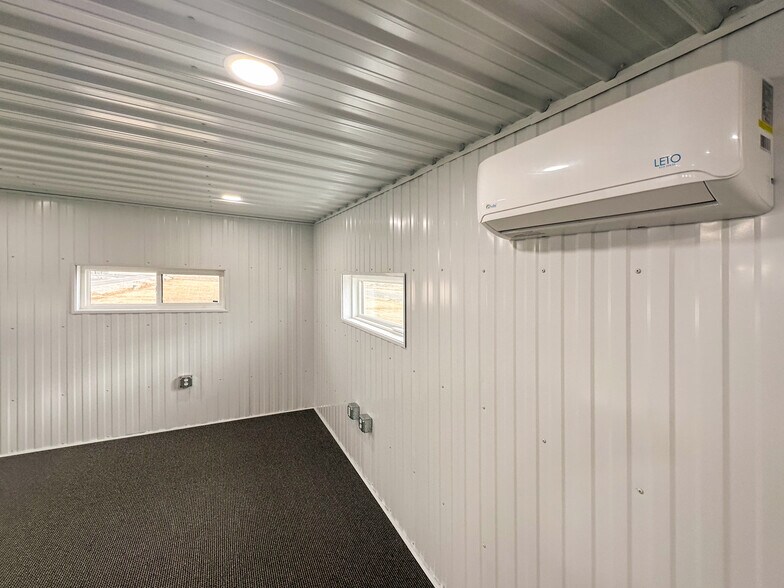 More Photos Of 6936 All Terrain Ave, Billings Self Storage For Lease