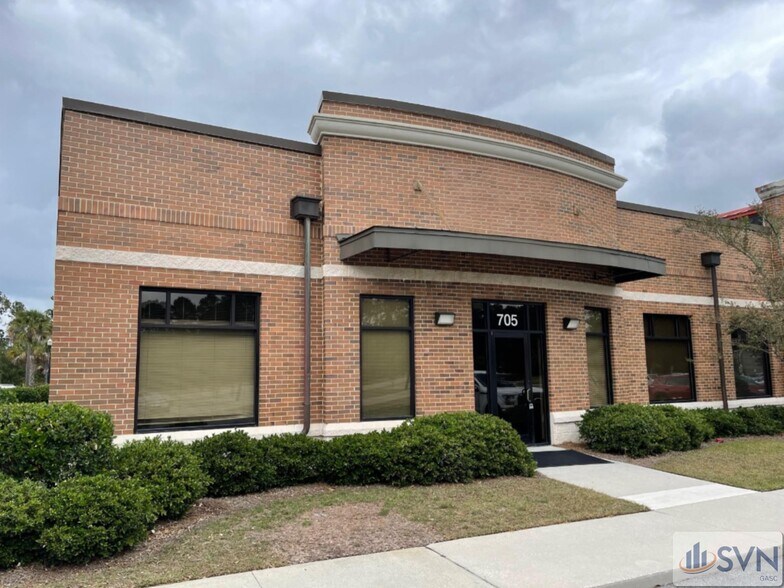 Primary Photo Of 1000 Towne Center Blvd, Pooler Medical For Lease