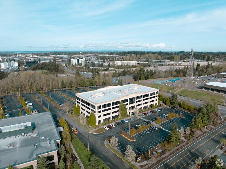More Photos Of 32001 32nd Ave S, Federal Way Office For Lease