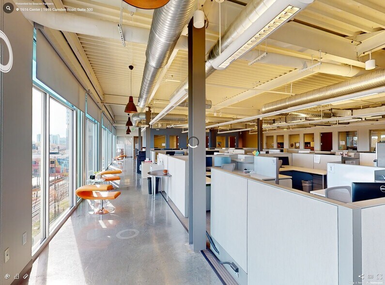 Primary Photo Of 1616 Camden Rd, Charlotte Office Residential For Lease