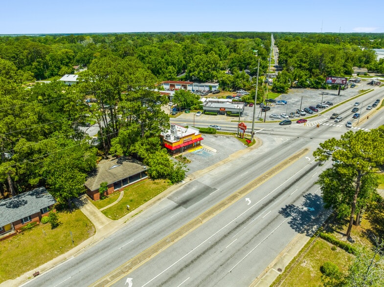 More Photos Of 3319 Altama Ave, Brunswick Fast Food For Sale