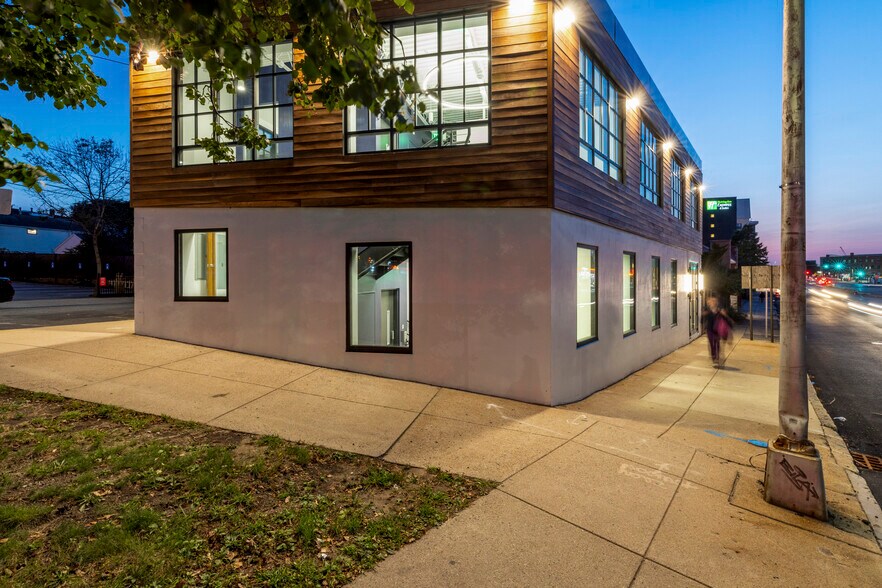 More Photos Of 15-17 Winter St, Cambridge Office For Lease