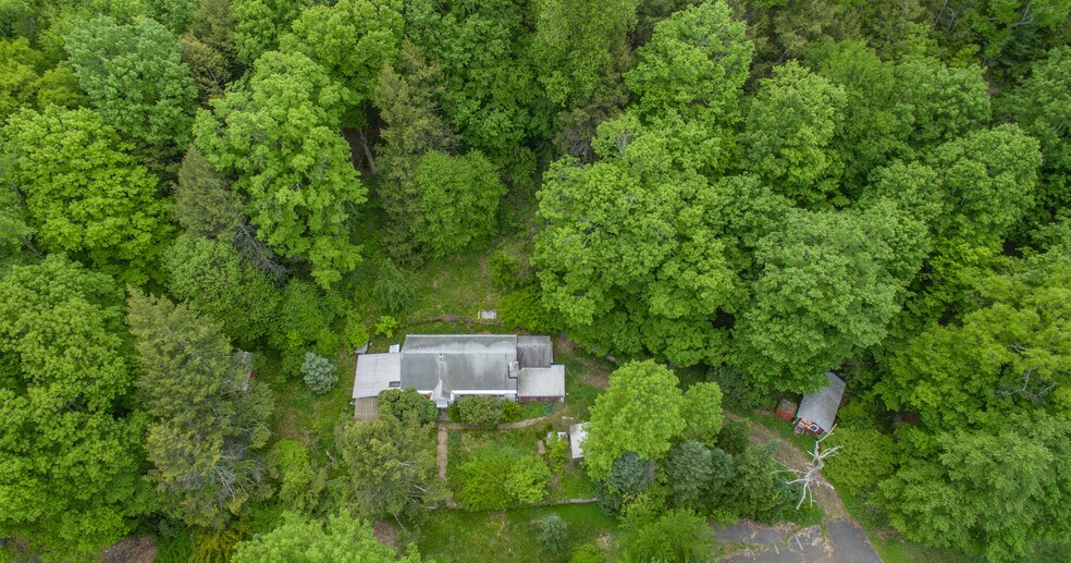 More Photos Of 18 Albany Tpke, Canton Land For Sale