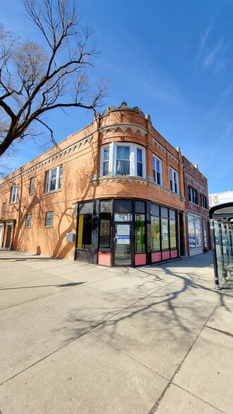 More Photos Of 3901 W Fullerton Ave, Chicago Storefront Retail Residential For Lease
