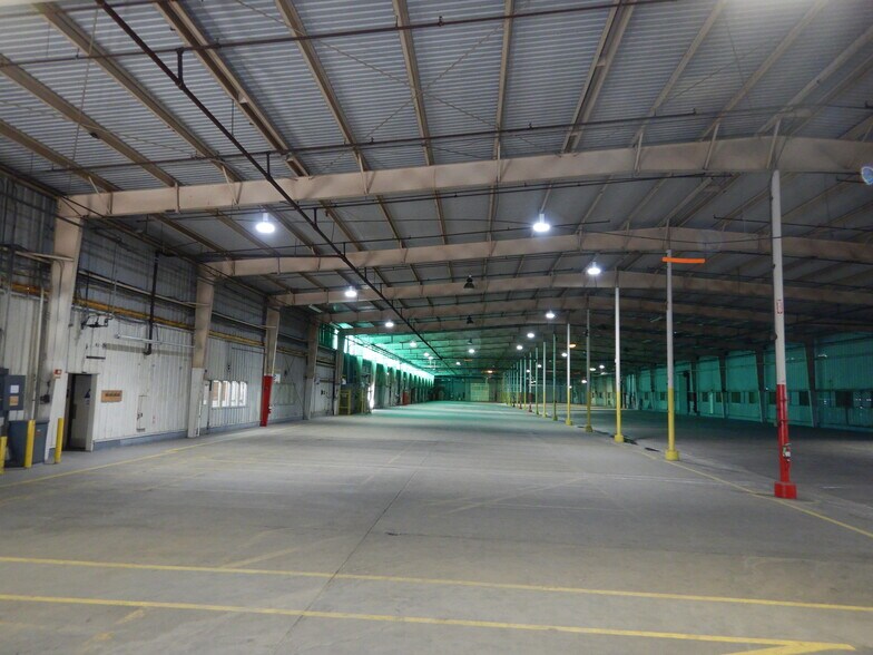 More Photos Of 2777 N Highway 59, Merced Warehouse For Sale