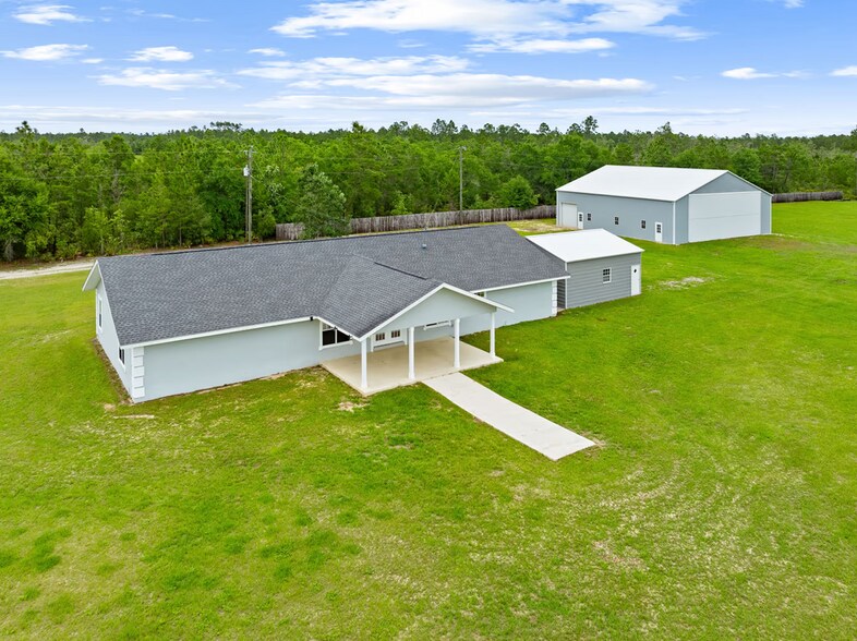 More Photos Of 22303 Longleaf Rd NW, Fountain Airport For Sale