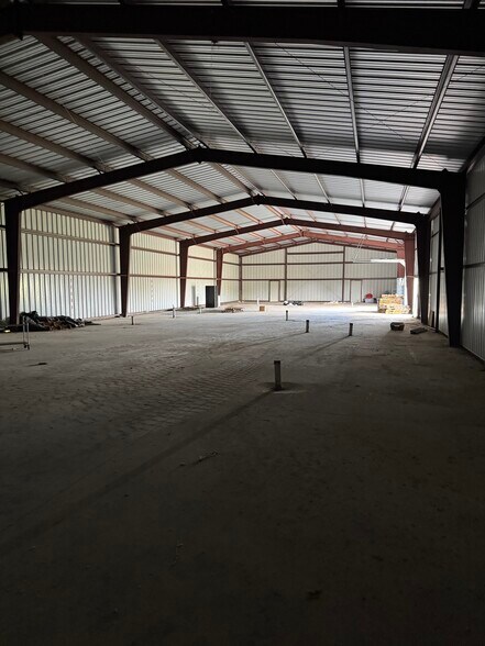 More Photos Of 14360 S 4070 Rd, Oologah Industrial For Sale