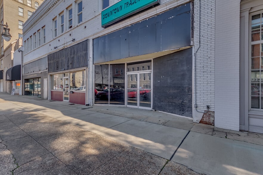 More Photos Of 617 Greensboro Ave, Tuscaloosa Storefront For Sale