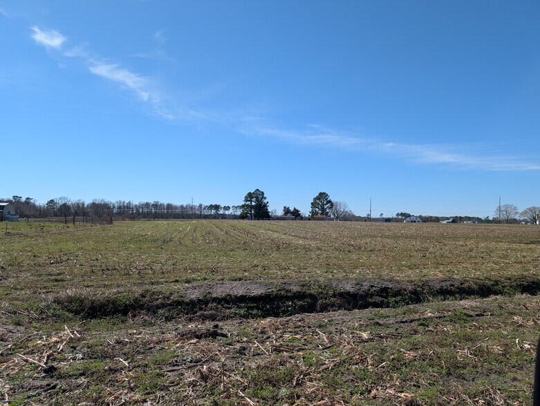 More Photos Of 000 Cedar Fork Road, Beulaville Land For Sale