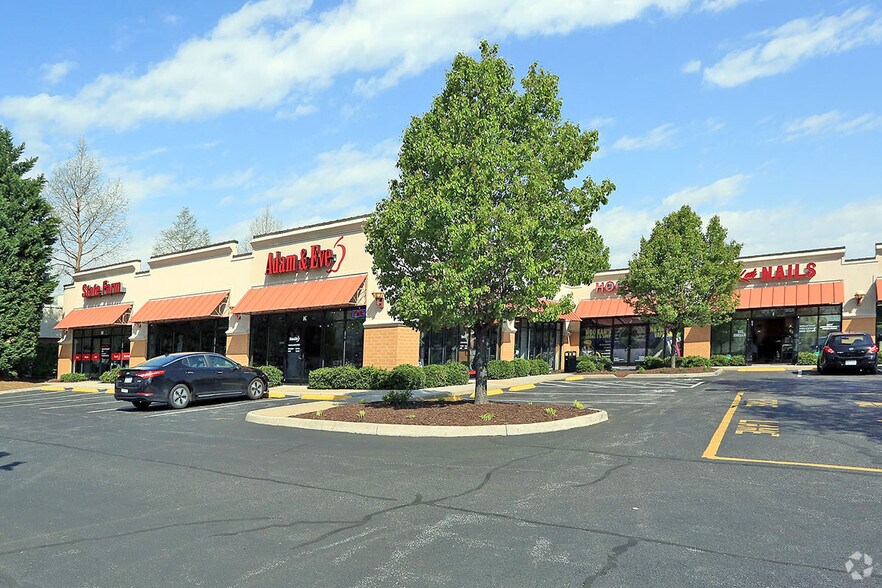 More Photos Of 732-736 N Eden Way, Chesapeake Unknown For Lease