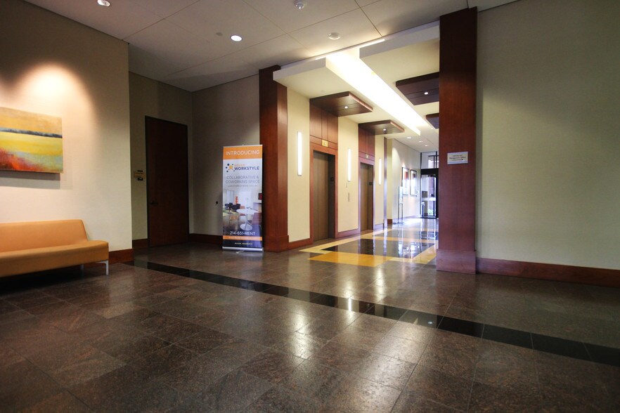 More Photos Of 4100 spring valley Rd, Dallas Loft Creative Space For Lease