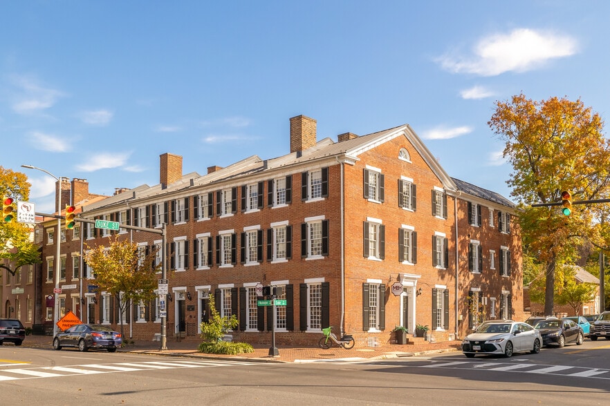 More Photos Of 228 S Washington St, Alexandria Loft Creative Space For Sale