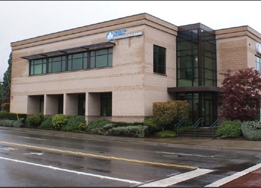 Primary Photo Of 16001 Aurora Ave N, Shoreline Office For Sale