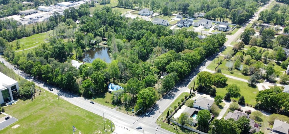 More Photos Of 15222 Perkins Rd, Baton Rouge Land For Sale
