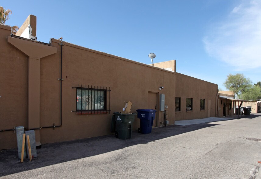 More Photos Of 6775 E Camino Principal, Tucson Medical For Lease