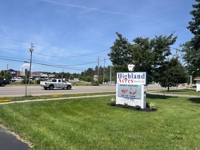 More Photos Of 4931 Southwestern Blvd, Hamburg Office For Sale