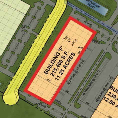 More Photos Of 3438 US Highway 80 E, Black Creek Distribution For Sale