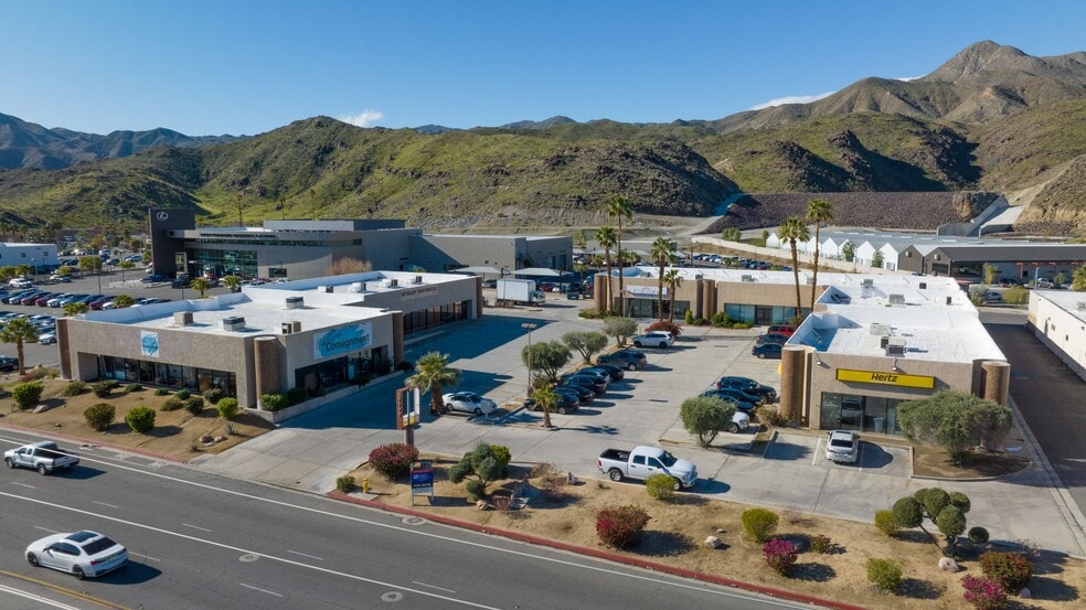 More Photos Of , Cathedral City General Retail For Sale