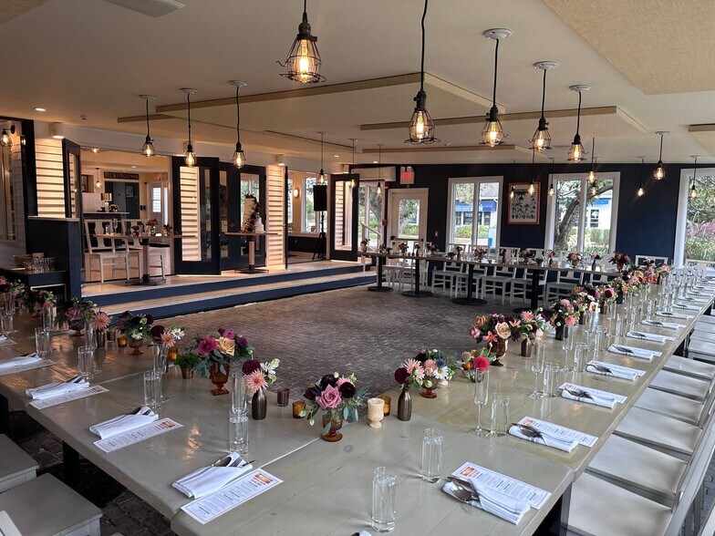 More Photos Of 17 S Edison St, Montauk Freestanding For Lease