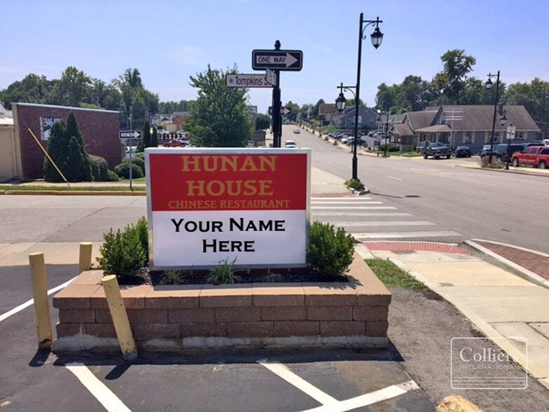 More Photos Of 413-424 5th St, Saint Charles Restaurant For Sale