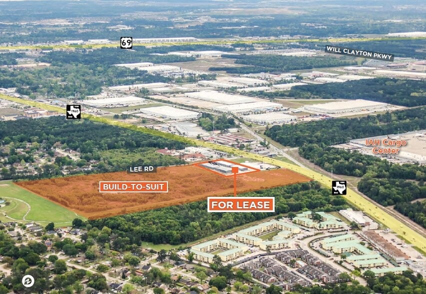 More Photos Of , Humble Industrial For Sale