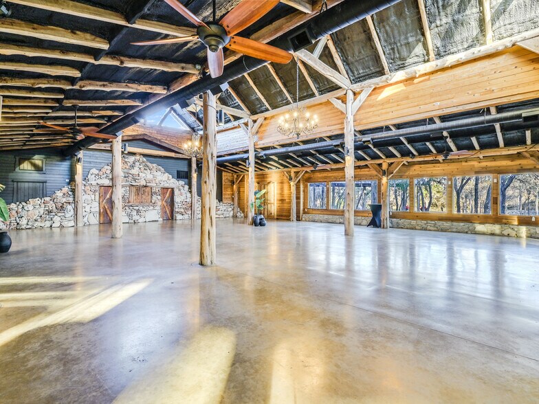 More Photos Of 4550 Ranch to Market 967 rd, Buda Lodge Meeting Hall For Sale