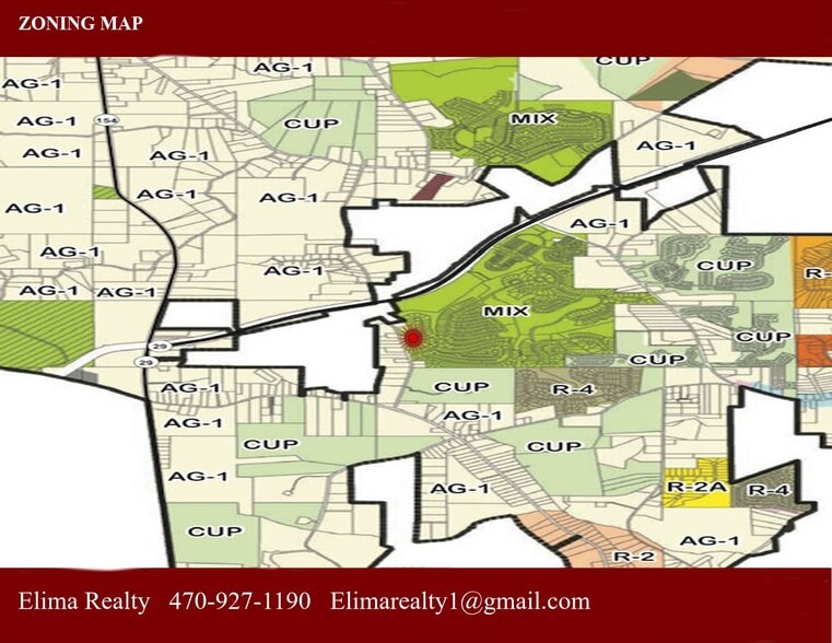 More Photos Of SHORT ROAD SOUTH FULTON, Fairburn Land For Sale