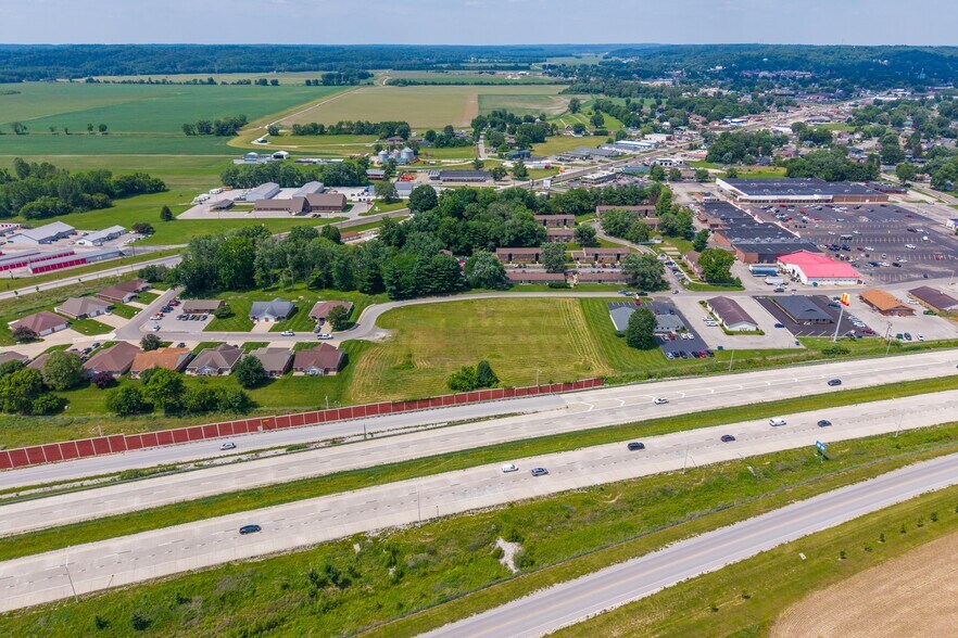 More Photos Of 905 Plaza Dr, Martinsville Land For Sale