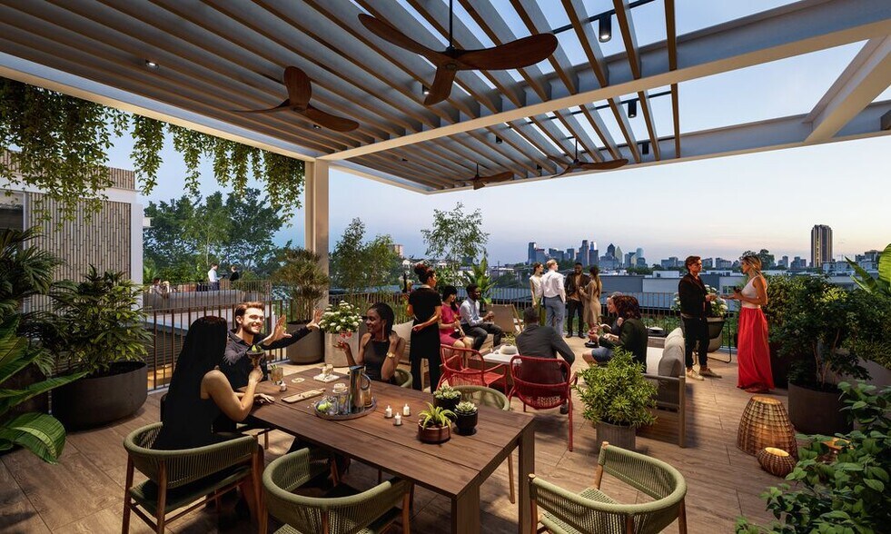 More Photos Of 2114 North Henderson Ave, Dallas Office For Lease