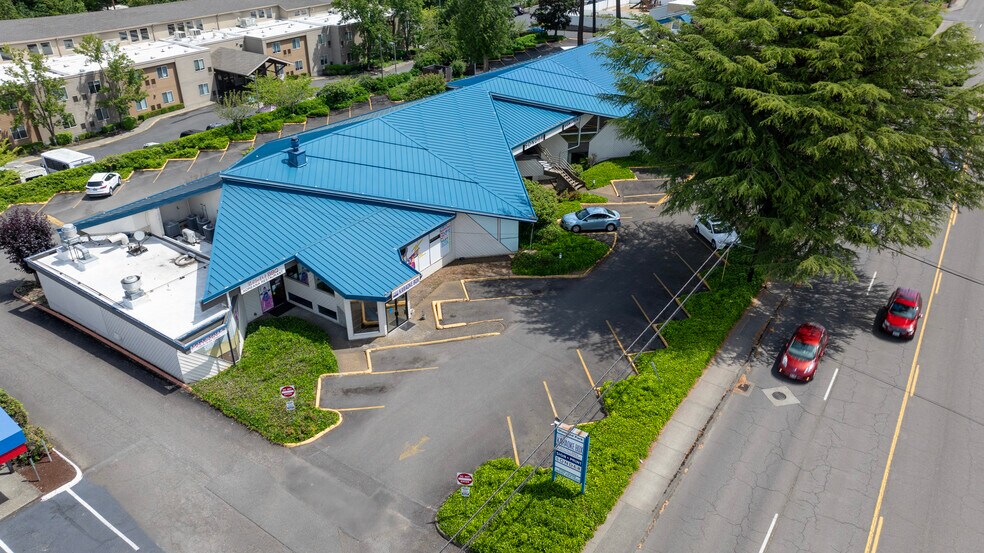 More Photos Of 9955 SW Beaverton Hillsdale Hwy, Beaverton Unknown For Lease