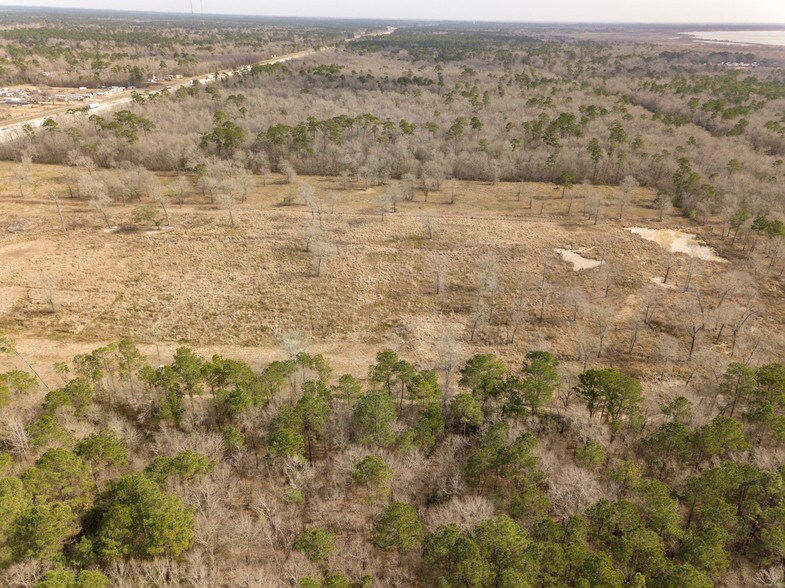 More Photos Of 20924 I-10, Wallisville Land For Sale