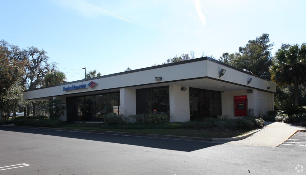 More Photos Of 4305 US Highway 1 S, Saint Augustine Bank For Lease