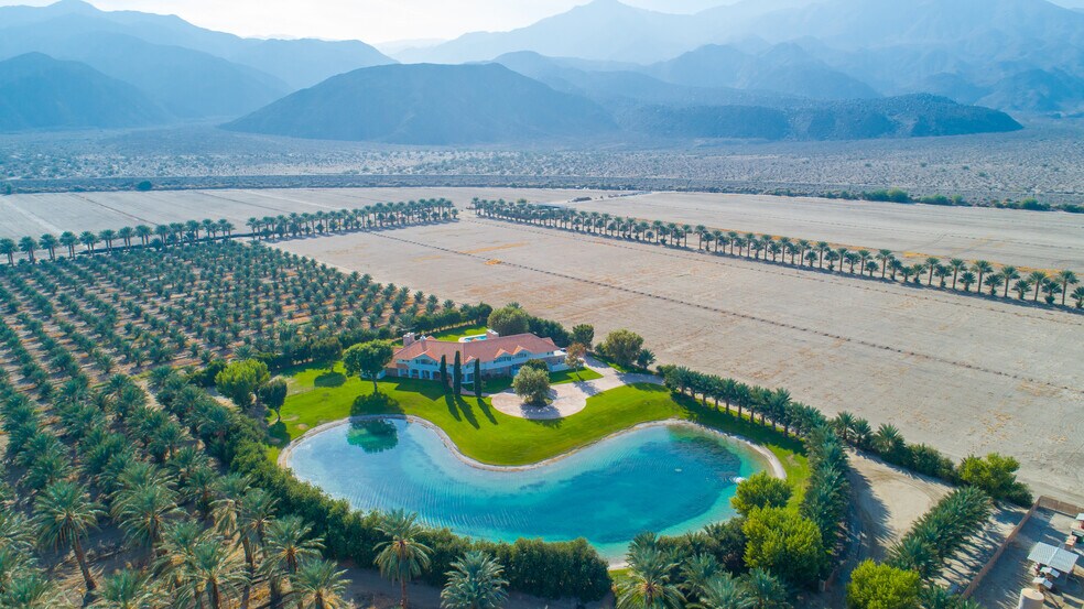 More Photos Of 81755 62nd Ave, Thermal Land For Sale