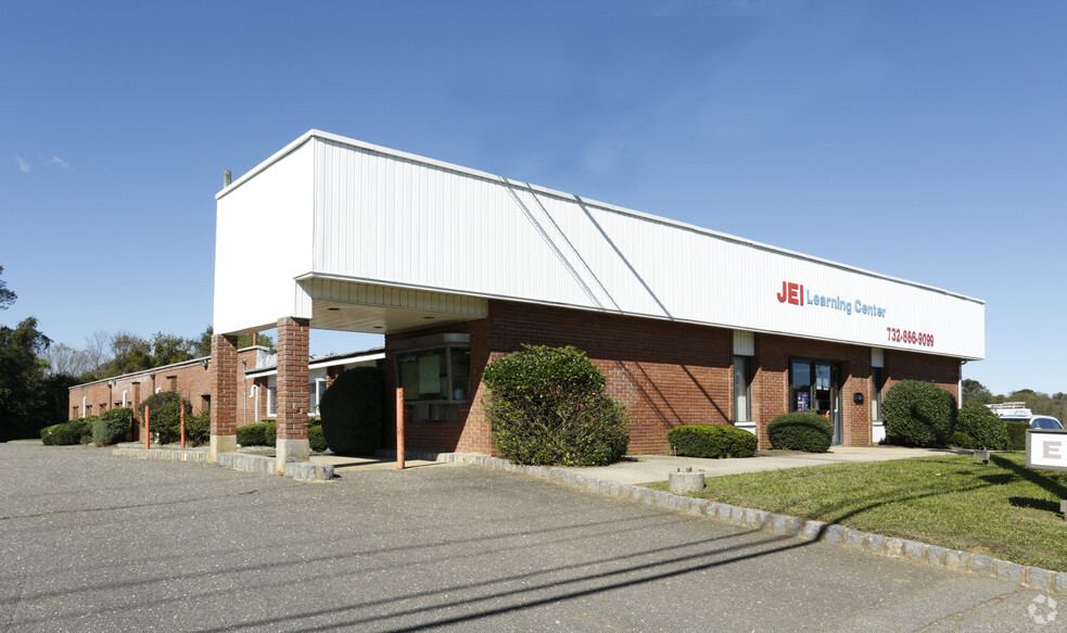 Primary Photo Of 45 N Main St, Marlboro Office For Sale