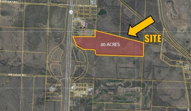 More Photos Of 291 Hwy, Lee's Summit Land For Sale
