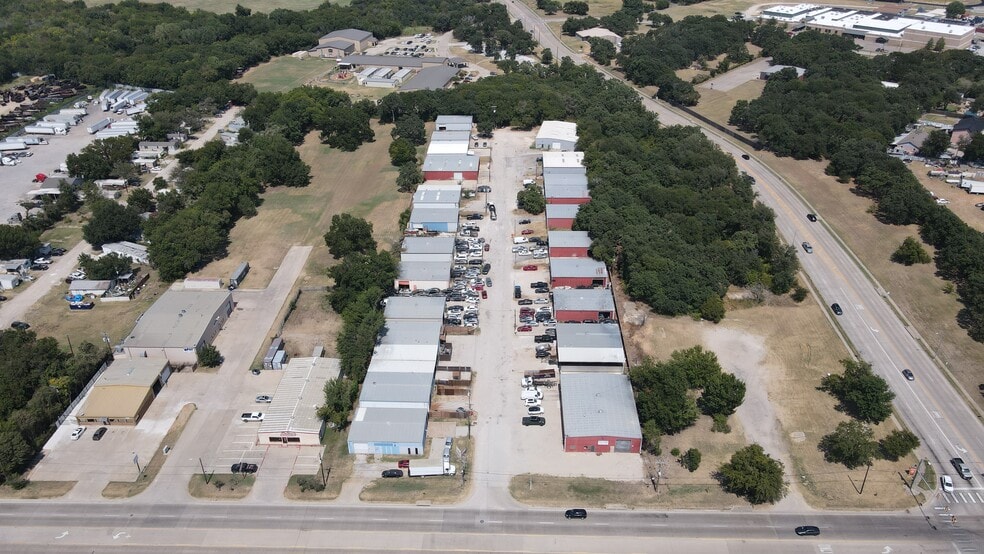 More Photos Of , Kennedale Industrial For Sale