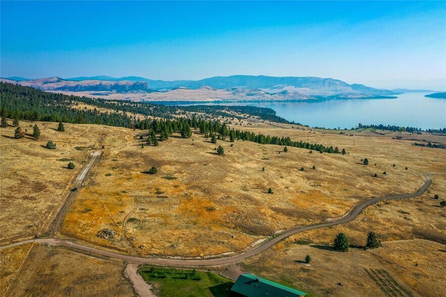 More Photos Of 29011 Walking Horse Ln, Big Arm Land For Sale