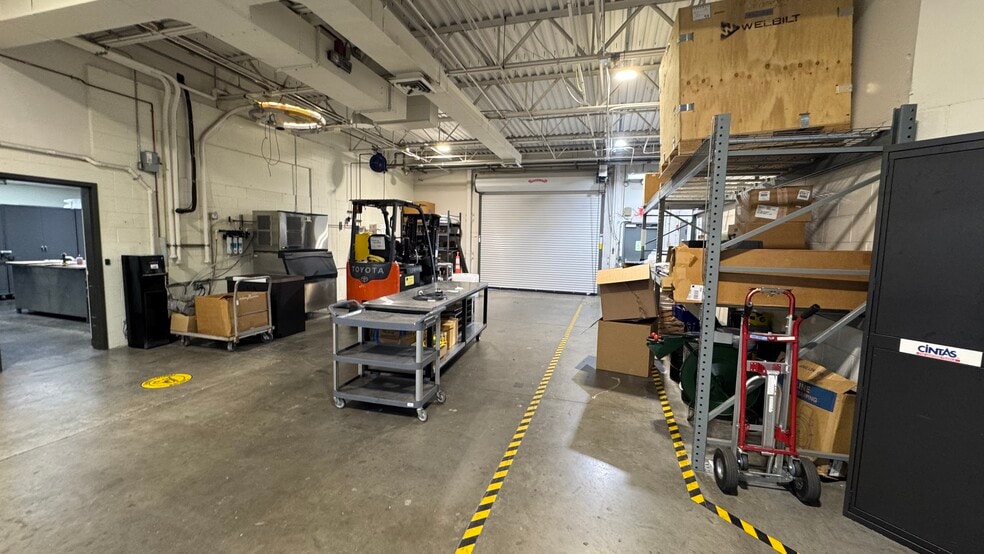 More Photos Of 2227 Welbilt Blvd, New Port Richey Office For Sale