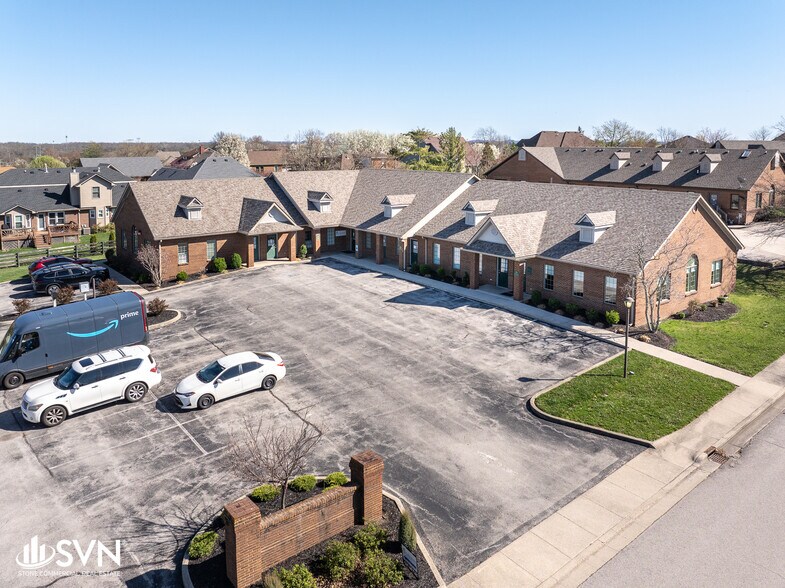 More Photos Of 328 Highland Park Dr, Richmond Office For Lease