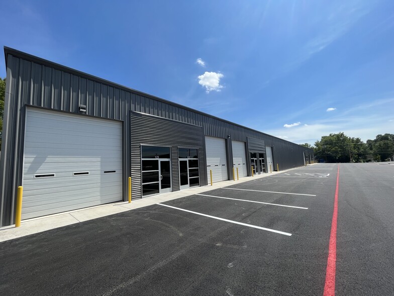 Primary Photo Of 1309 Division, Springfield Flex For Lease