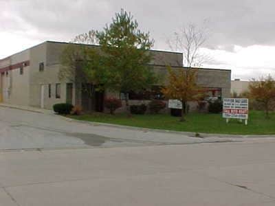 More Photos Of 13204-13254 W Star, Shelby Township Manufacturing For Lease